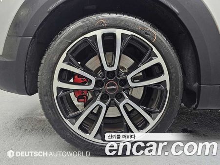 MINI COUNTRYMAN 2022, фото 5