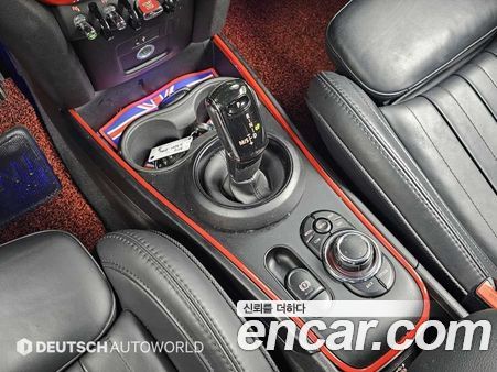 MINI COUNTRYMAN 2022, фото 9
