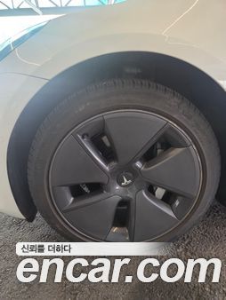 Tesla Model 3 2022, фото 6