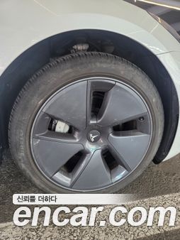 Tesla Model 3 2022, фото 9