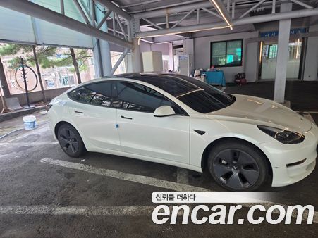 Tesla Model 3 2022, фото 11