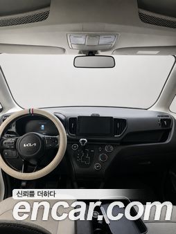 Kia Ray 2023, фото 7