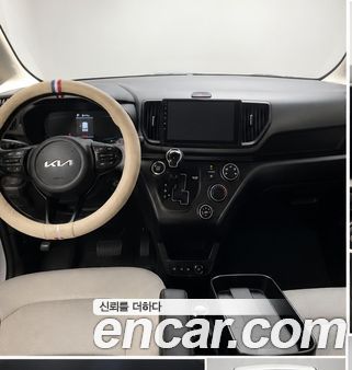 Kia Ray 2023, фото 9