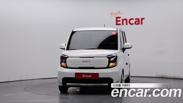 Kia Ray 2023, фото 3