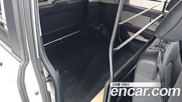 Kia Ray 2023, фото 18