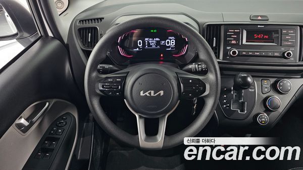 Kia Ray 2023, фото 19