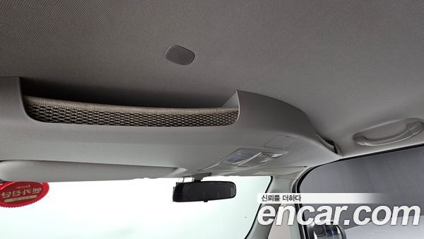 Kia Ray 2023, фото 25