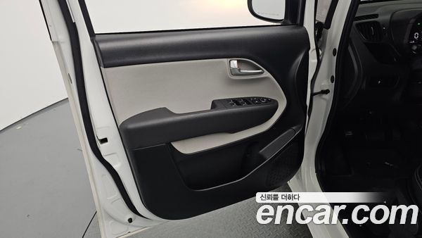 Kia Ray 2023, фото 14