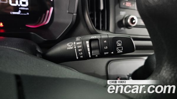 Kia Ray 2023, фото 27