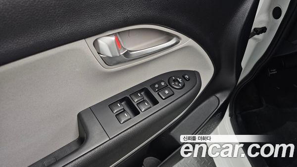 Kia Ray 2023, фото 29