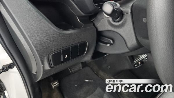 Kia Ray 2023, фото 30