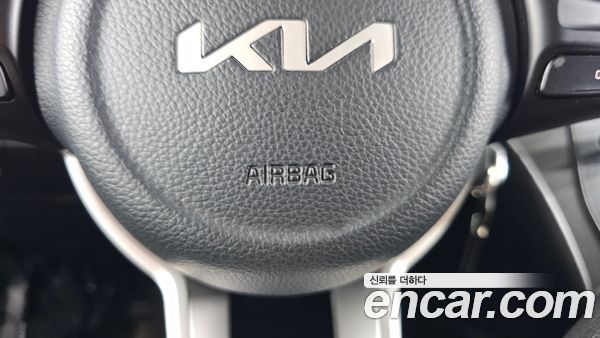 Kia Ray 2023, фото 31
