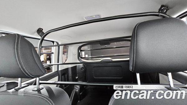 Kia Ray 2023, фото 32