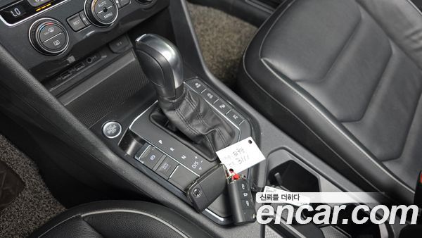 Volkswagen Tiguan 2020, фото 11