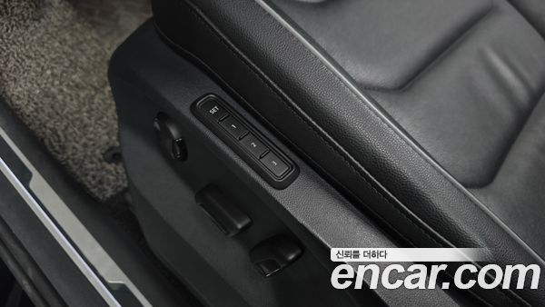 Volkswagen Tiguan 2020, фото 30
