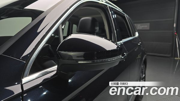 Volkswagen Tiguan 2020, фото 31