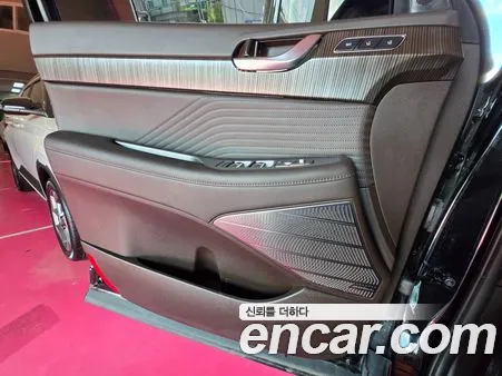 Hyundai Palisade 2024, фото 14