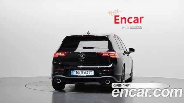 Volkswagen Golf 2026, фото 3