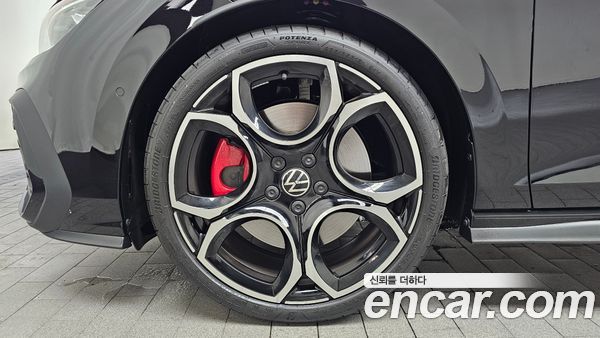 Volkswagen Golf 2026, фото 4