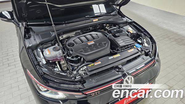 Volkswagen Golf 2026, фото 5
