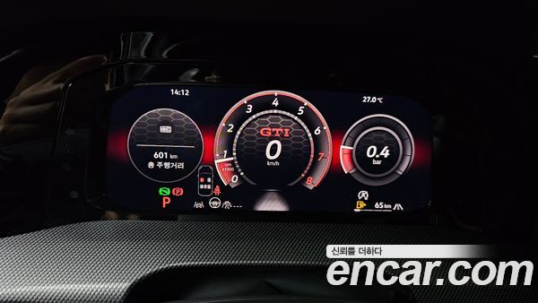 Volkswagen Golf 2026, фото 10