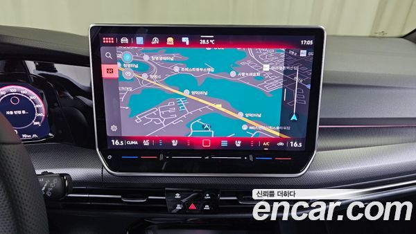Volkswagen Golf 2026, фото 17