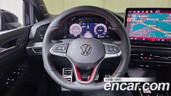 Volkswagen Golf 2026, фото 18