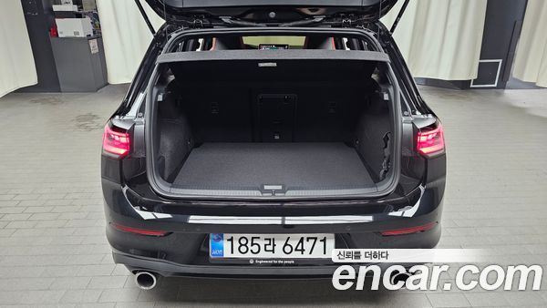 Volkswagen Golf 2026, фото 20