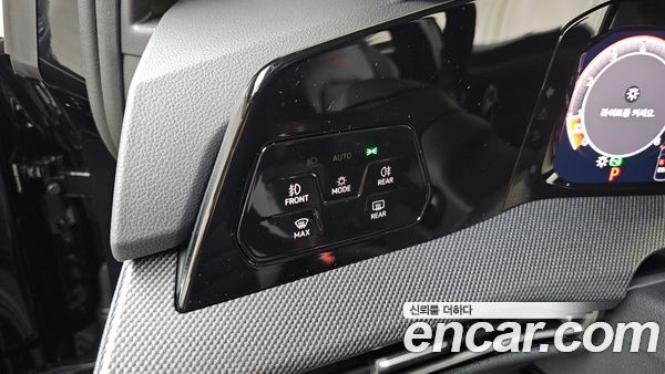Volkswagen Golf 2026, фото 23