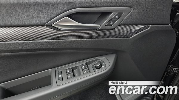 Volkswagen Golf 2026, фото 25