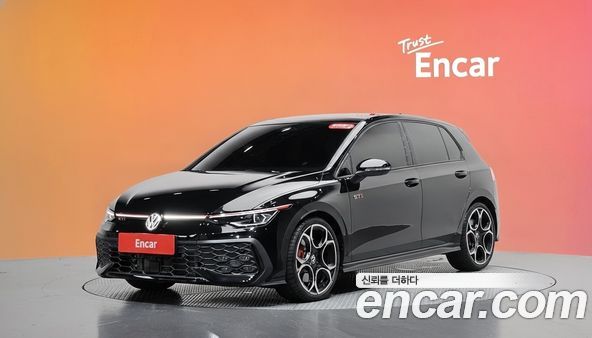 Volkswagen Golf 2026, фото 32