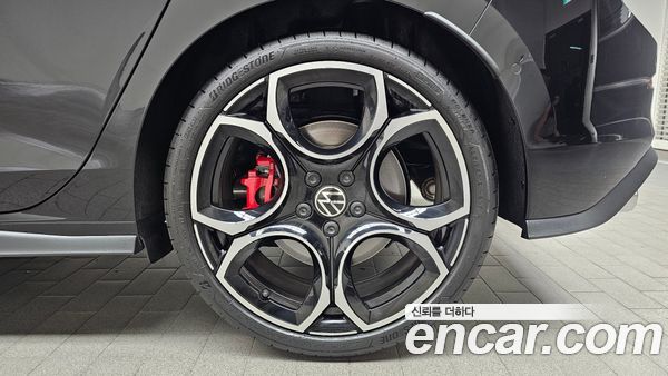 Volkswagen Golf 2026, фото 6