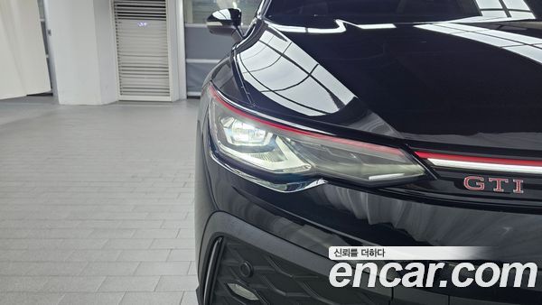 Volkswagen Golf 2026, фото 7