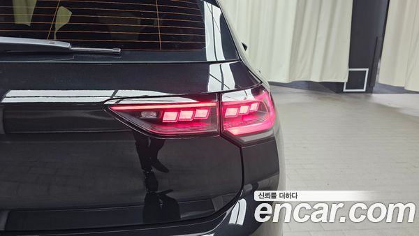 Volkswagen Golf 2026, фото 8