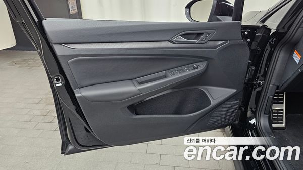 Volkswagen Golf 2026, фото 13