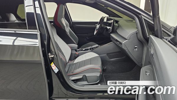 Volkswagen Golf 2026, фото 15