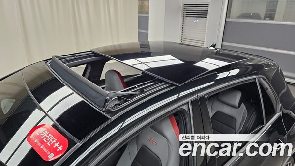 Volkswagen Golf 2026, фото 26