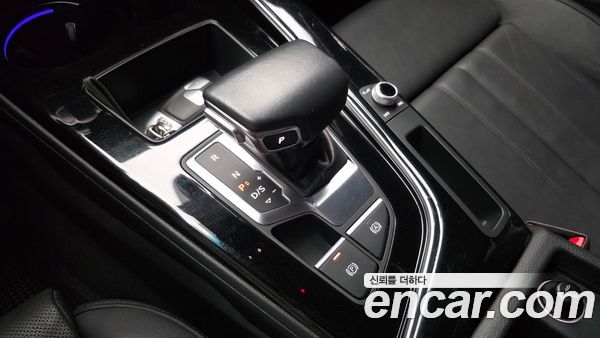 Audi A5 2020, фото 9