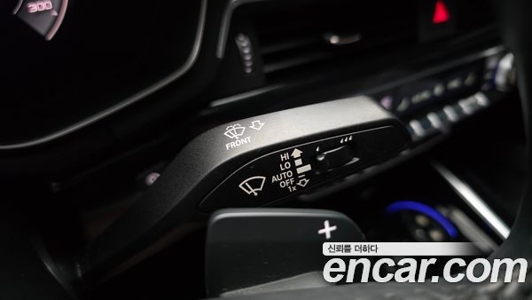 Audi A5 2020, фото 20