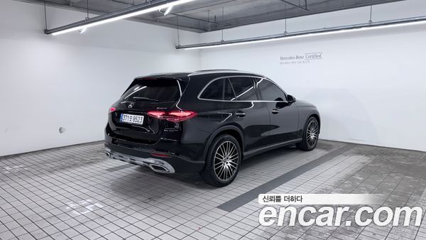 Mercedes-Benz GLC 2026, фото 2