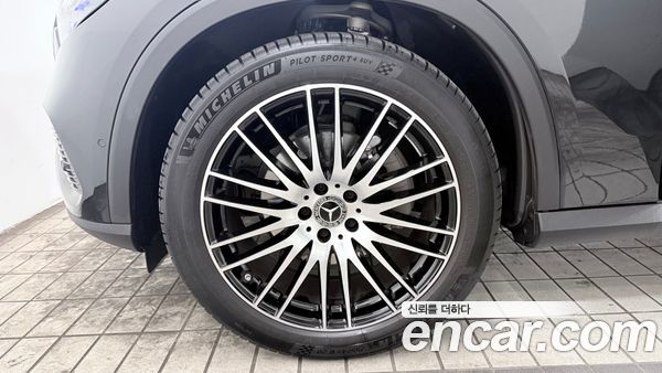 Mercedes-Benz GLC 2026, фото 5