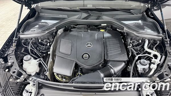 Mercedes-Benz GLC 2026, фото 6