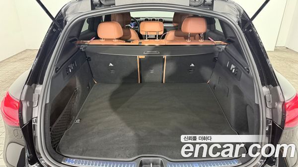 Mercedes-Benz GLC 2026, фото 11