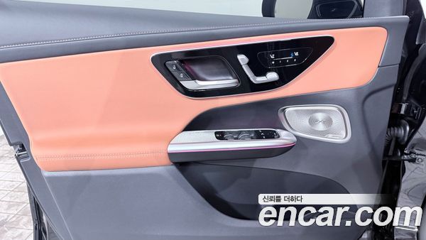 Mercedes-Benz GLC 2026, фото 15