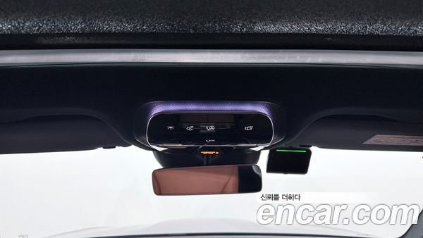 Mercedes-Benz GLC 2026, фото 17