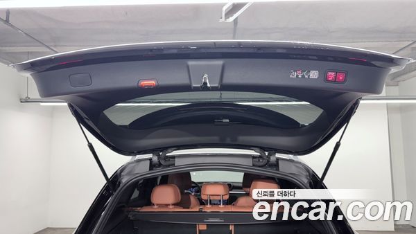Mercedes-Benz GLC 2026, фото 20