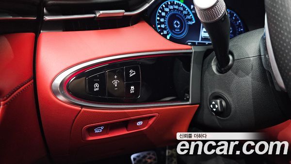 Genesis GV70 2023, фото 26