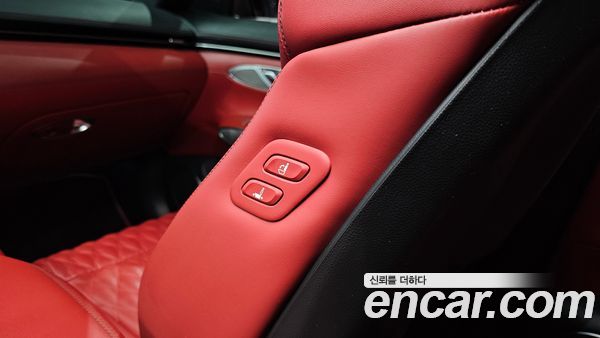 Genesis GV70 2023, фото 32