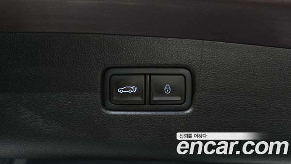 Genesis GV70 2023, фото 34