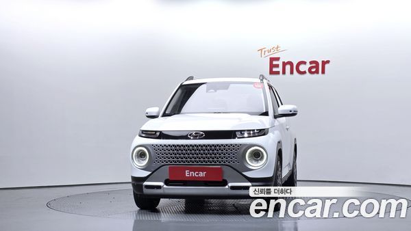 Hyundai Casper 2023, фото 3